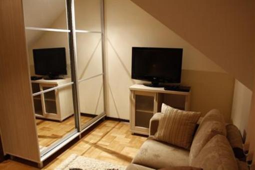 фото отеля Vila Panorama Apartment Cajetina