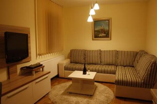 фото отеля Vila Panorama Apartment Cajetina