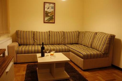 фото отеля Vila Panorama Apartment Cajetina