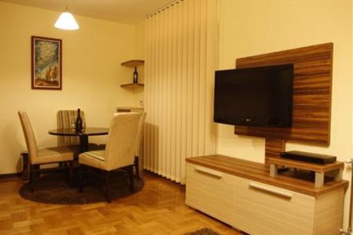 фото отеля Vila Panorama Apartment Cajetina
