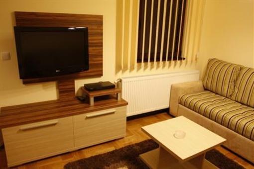 фото отеля Vila Panorama Apartment Cajetina