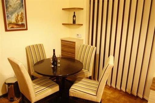 фото отеля Vila Panorama Apartment Cajetina