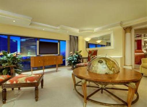фото отеля Golden Nugget Hotel Atlantic City