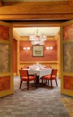 фото отеля Golden Nugget Hotel Atlantic City