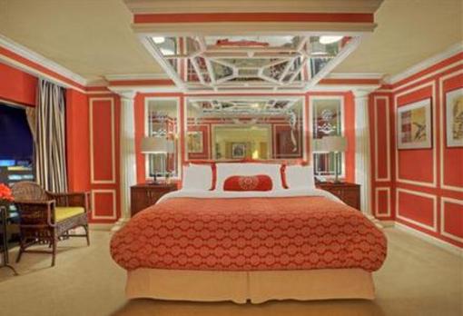фото отеля Golden Nugget Hotel Atlantic City