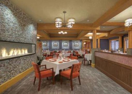 фото отеля Golden Nugget Hotel Atlantic City