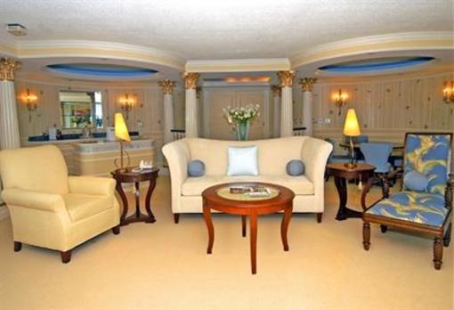 фото отеля Golden Nugget Hotel Atlantic City