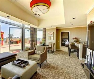 фото отеля Golden Nugget Hotel Atlantic City