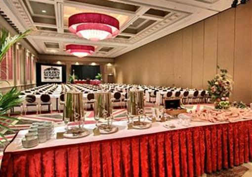фото отеля Golden Nugget Hotel Atlantic City