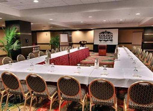фото отеля Golden Nugget Hotel Atlantic City