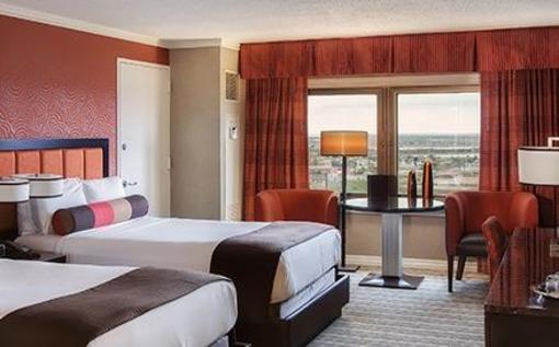 фото отеля Golden Nugget Hotel Atlantic City