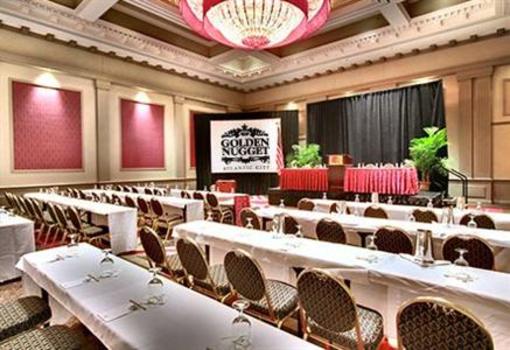фото отеля Golden Nugget Hotel Atlantic City