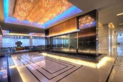 фото отеля Remington Hotel