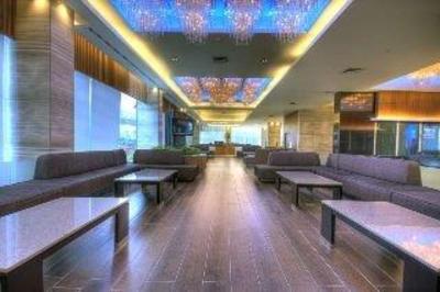 фото отеля Remington Hotel