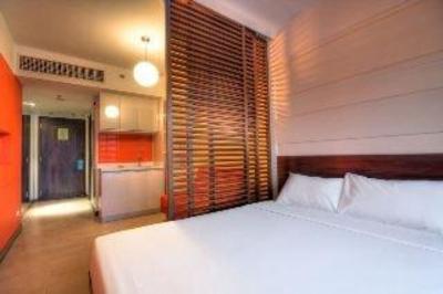 фото отеля Remington Hotel