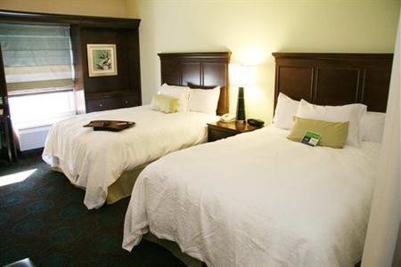 фото отеля Hampton Inn Colby