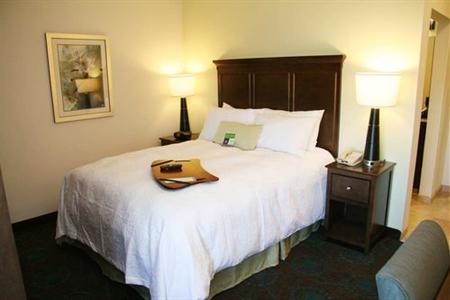 фото отеля Hampton Inn Colby