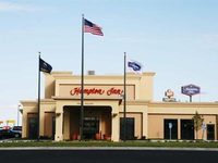 Hampton Inn Colby