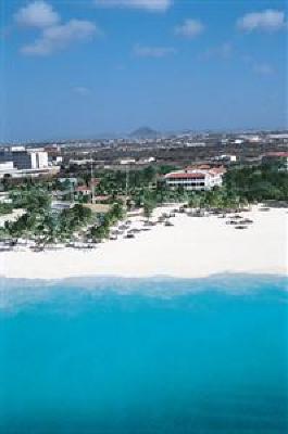 фото отеля Bucuti & Tara Beach Resorts Aruba