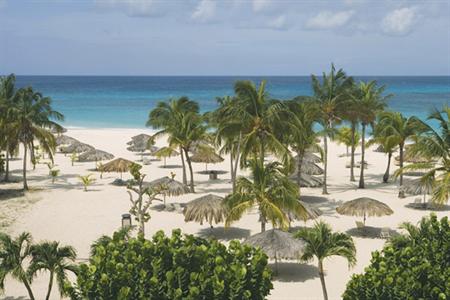 фото отеля Bucuti & Tara Beach Resorts Aruba