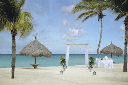 фото отеля Bucuti & Tara Beach Resorts Aruba