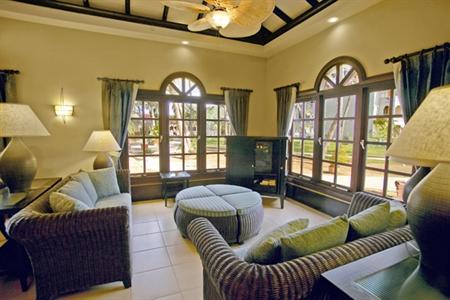 фото отеля Bucuti & Tara Beach Resorts Aruba