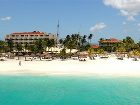 фото отеля Bucuti & Tara Beach Resorts Aruba