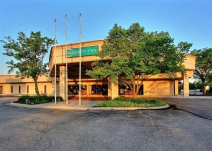 фото отеля Quality Inn Troy (Michigan)
