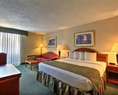 фото отеля Quality Inn Troy (Michigan)