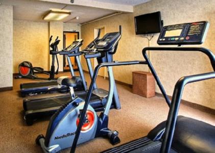 фото отеля Quality Inn Troy (Michigan)
