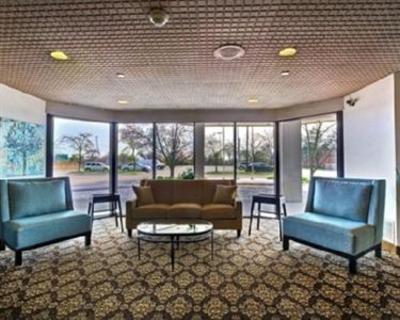 фото отеля Quality Inn Troy (Michigan)