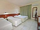 фото отеля Aguas do Iguacu Hotel Centro