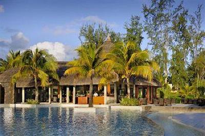 фото отеля Moevenpick Resort & Spa Mauritius Bel Ombre