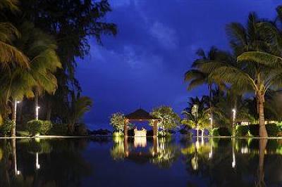 фото отеля Moevenpick Resort & Spa Mauritius Bel Ombre