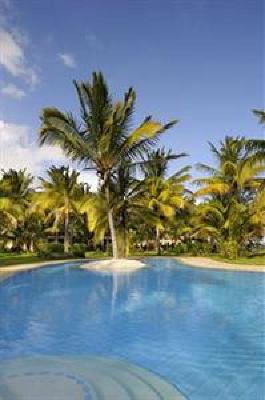 фото отеля Moevenpick Resort & Spa Mauritius Bel Ombre