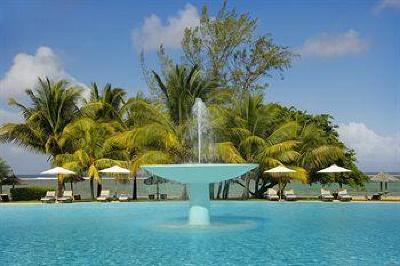 фото отеля Moevenpick Resort & Spa Mauritius Bel Ombre