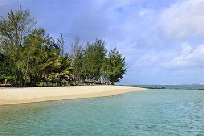 фото отеля Moevenpick Resort & Spa Mauritius Bel Ombre