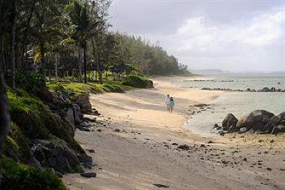 фото отеля Moevenpick Resort & Spa Mauritius Bel Ombre