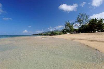 фото отеля Moevenpick Resort & Spa Mauritius Bel Ombre