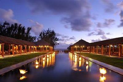 фото отеля Moevenpick Resort & Spa Mauritius Bel Ombre