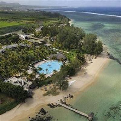 фото отеля Moevenpick Resort & Spa Mauritius Bel Ombre