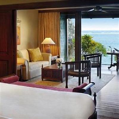 фото отеля Moevenpick Resort & Spa Mauritius Bel Ombre