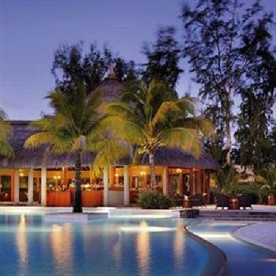 фото отеля Moevenpick Resort & Spa Mauritius Bel Ombre