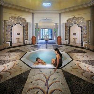 фото отеля Moevenpick Resort & Spa Mauritius Bel Ombre
