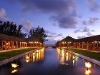 фото отеля Moevenpick Resort & Spa Mauritius Bel Ombre