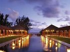 фото отеля Moevenpick Resort & Spa Mauritius Bel Ombre