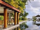 фото отеля Moevenpick Resort & Spa Mauritius Bel Ombre