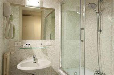 фото отеля Hotel Continental Udine