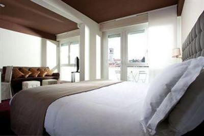 фото отеля Hotel Continental Udine
