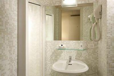 фото отеля Hotel Continental Udine